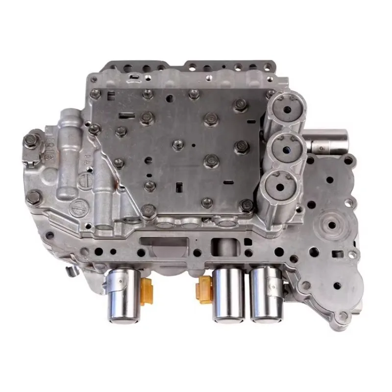 

New RE4F03B Transmission Valve Body