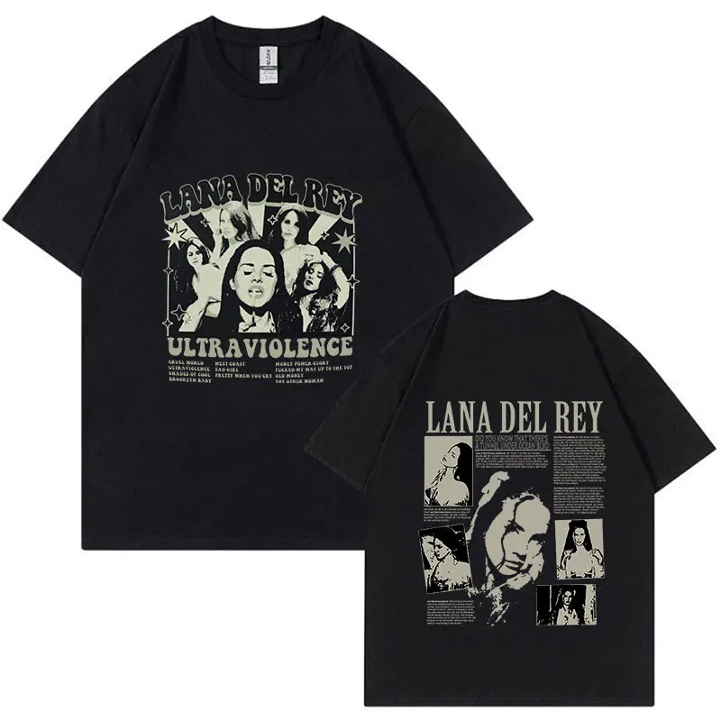 Lana Del Rey I Love… - image