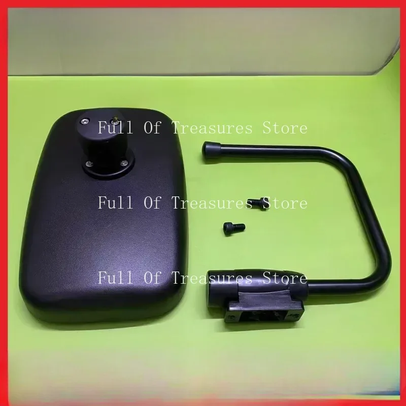 

For Invertendo Espelho Retrovisor, Acessórios Escavadeira, VOLVO EC