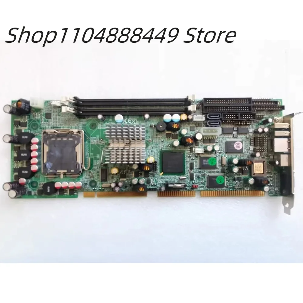 

XIPO-F865A (R)XIPO-F865A Industrial control motherboard