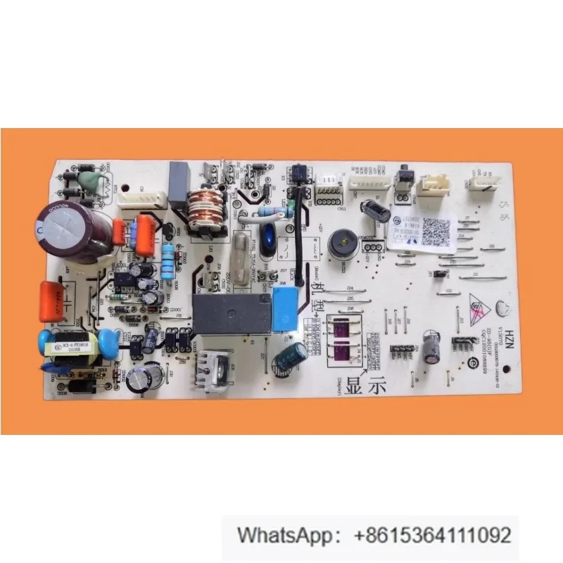 

Inverter air conditioner main board computer board 0011800357/A/B/H control board