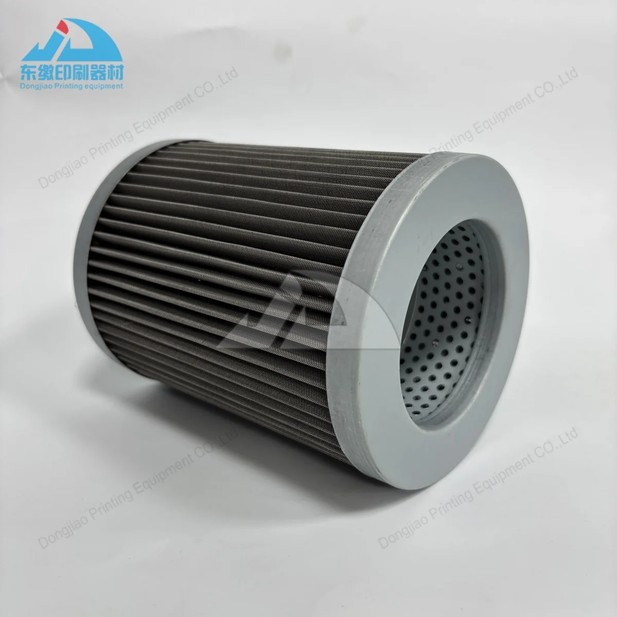 Piezas de repuesto para máquina de impresión Offset, elemento filtrante de 1 pieza para filtro de aire de repuesto para máquina Komori de alta calidad