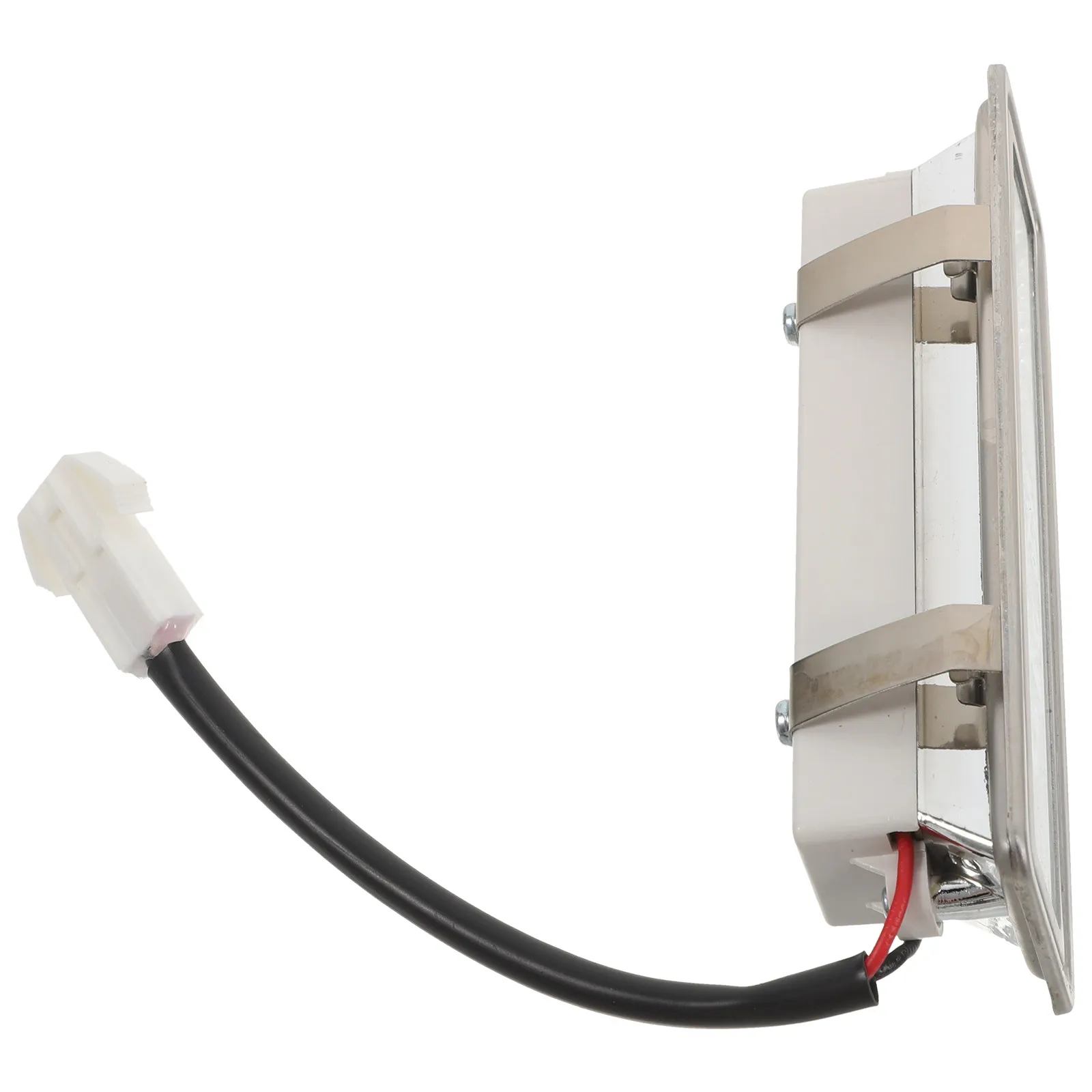 

Rectangle LED Light Bulb Kitchen Cooker Range Hood Smoke Lamp Under Cabinet Closet Yacht Motorhome Lighting Replacement High