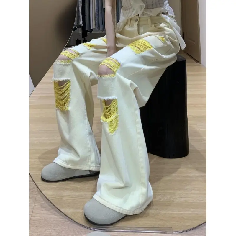 

Эластичные женские джинсы на пуговицах, застежка-молния, пряжка с поясом, регулируемый пояс, женский джинсовый модный базовый простой осень-весна