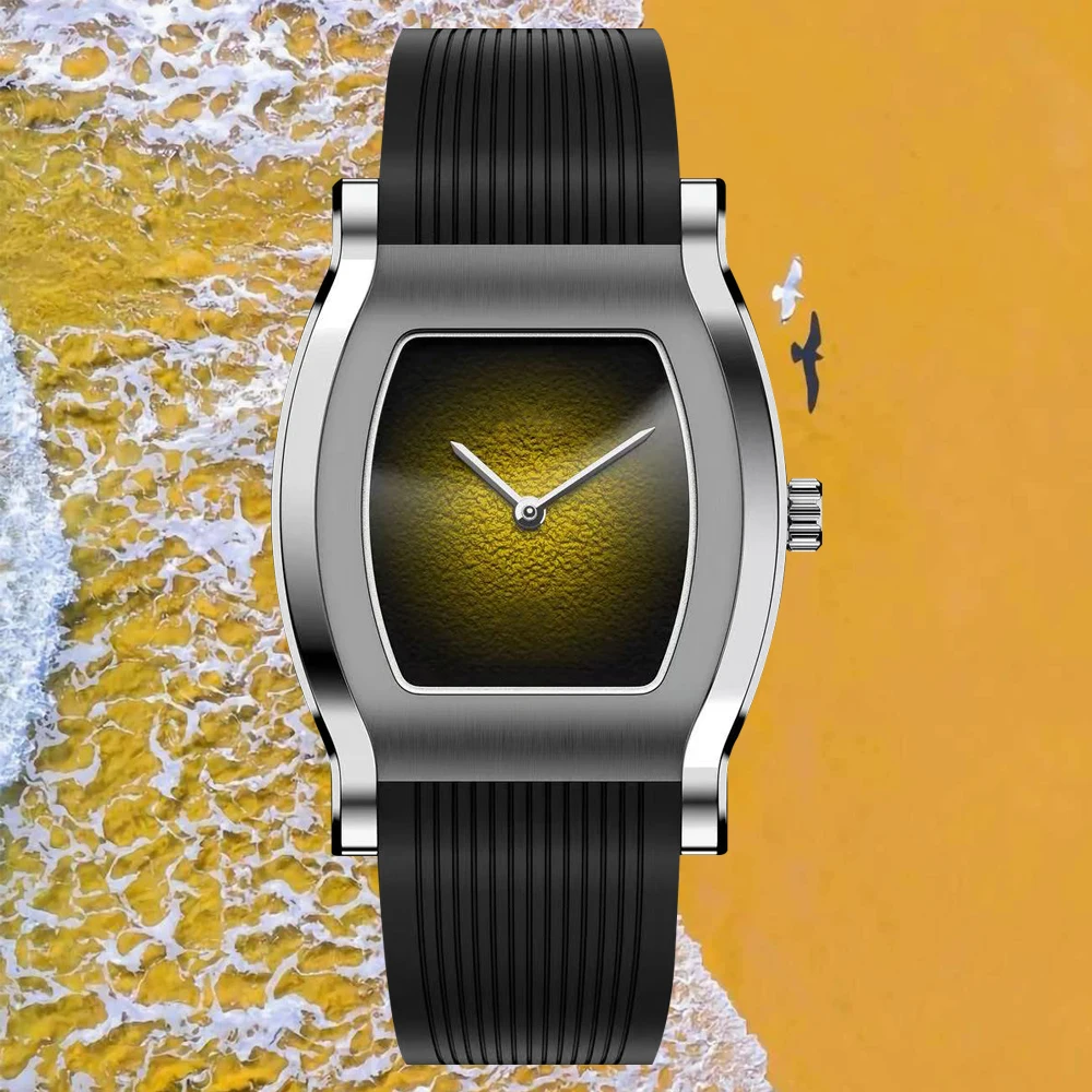 Smartwatch New Watches For Men - Nuevo Reloj de moda Specht &