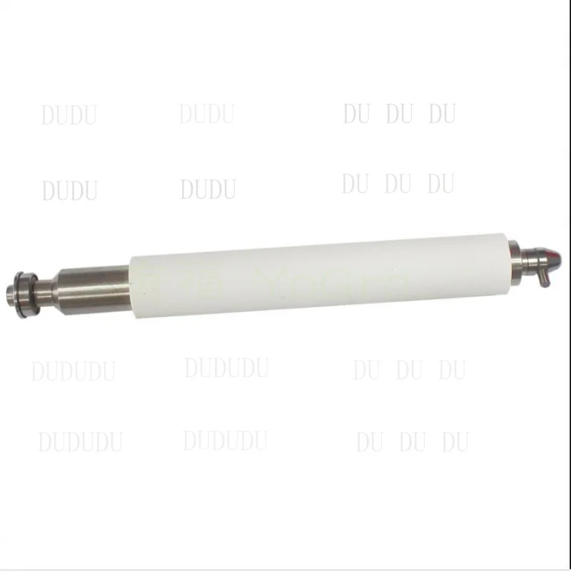 DD   Label Printer Part Platen Roller P1046696-072 Fit for Zebra ZE500-4 ZE511