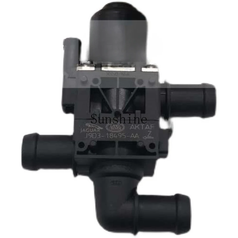 

3.0 diesel parking heating air conditioner warm air water valve, control valve