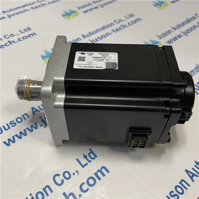 Original Brand New O-M-R-O-N Servo Motor R88M-1M75030T-S2