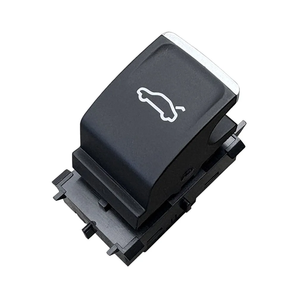 Liftgate Trunk Release Switch Button 3ED959831 Compatible with For Teramont and For Phideon Factory Mounting Points
