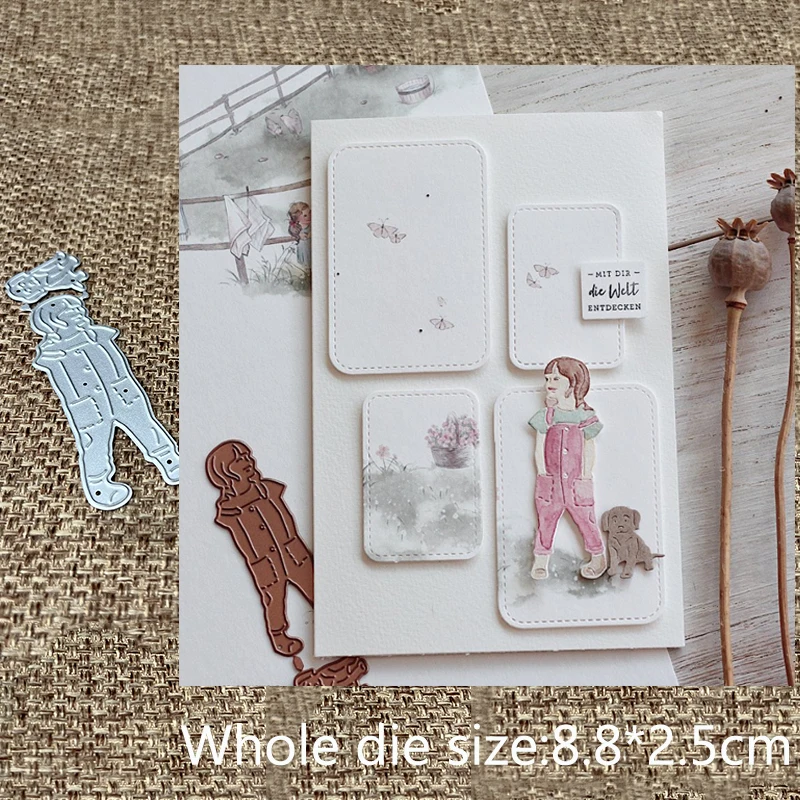 New Design Craft Me…