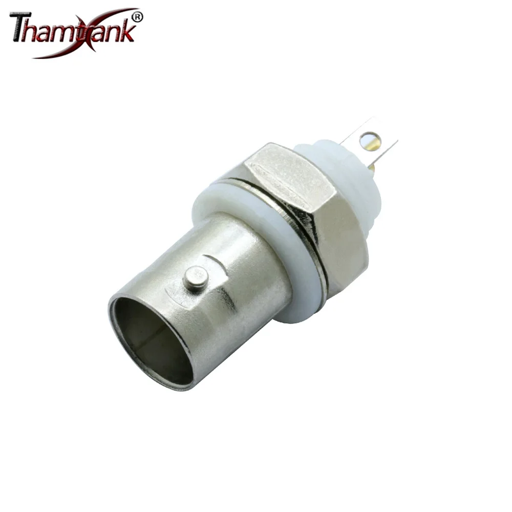 1Pc 50 Ohm Q9 Bnc F…