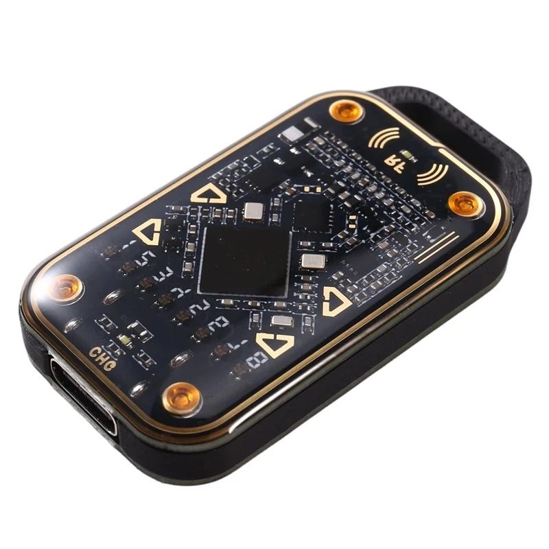 B67C Chameleon Ultra V3.0 125Khz 13.56Mhz RFID Smart Chip Emulator Reader ID IC Smart Card Tag Copyer NFC Read Write