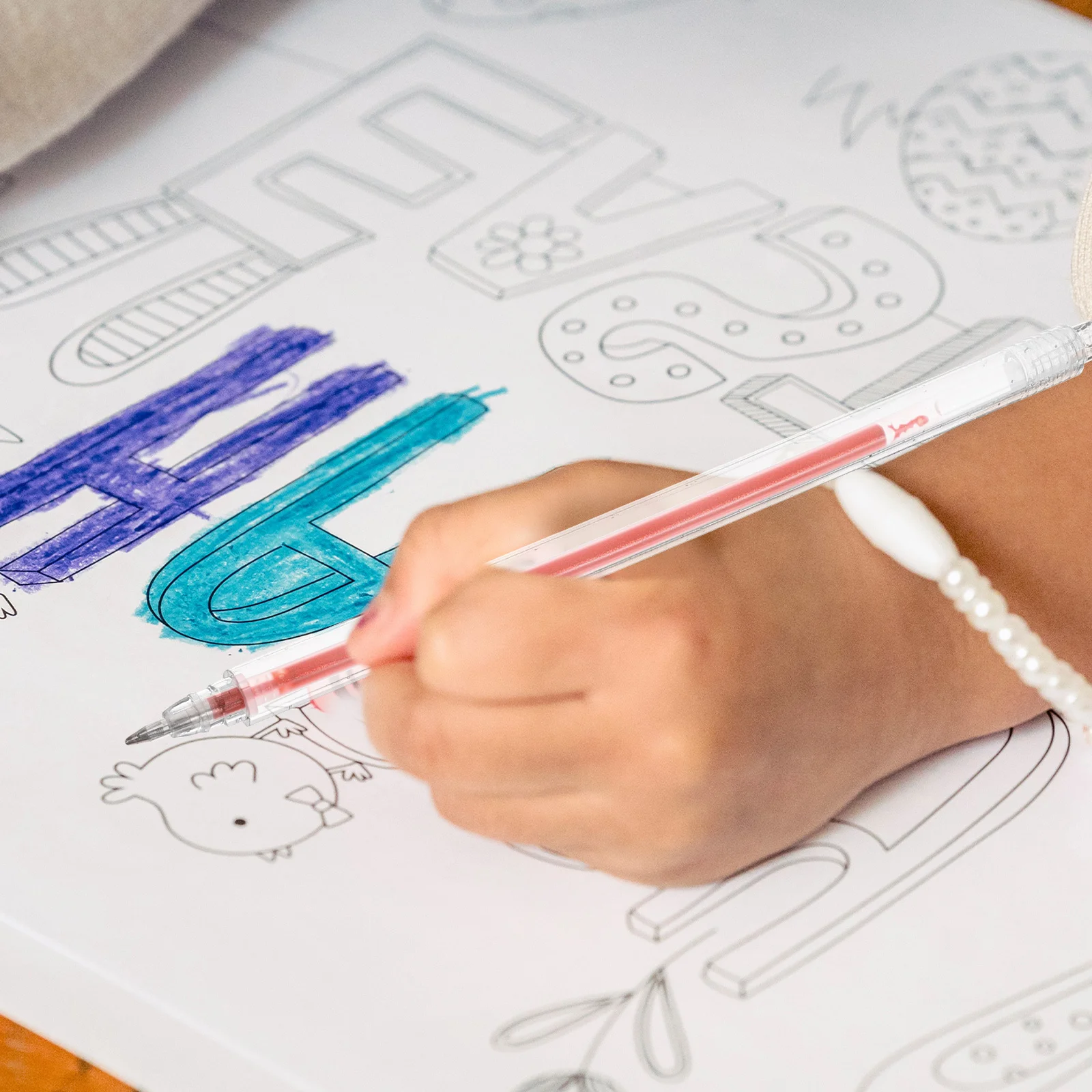 

12 шт., профессиональные стержни для гелевых ручек, сменные блестящие чернила для офисных канцелярских принадлежностей, набор многоразовых ручек для гладкого письма