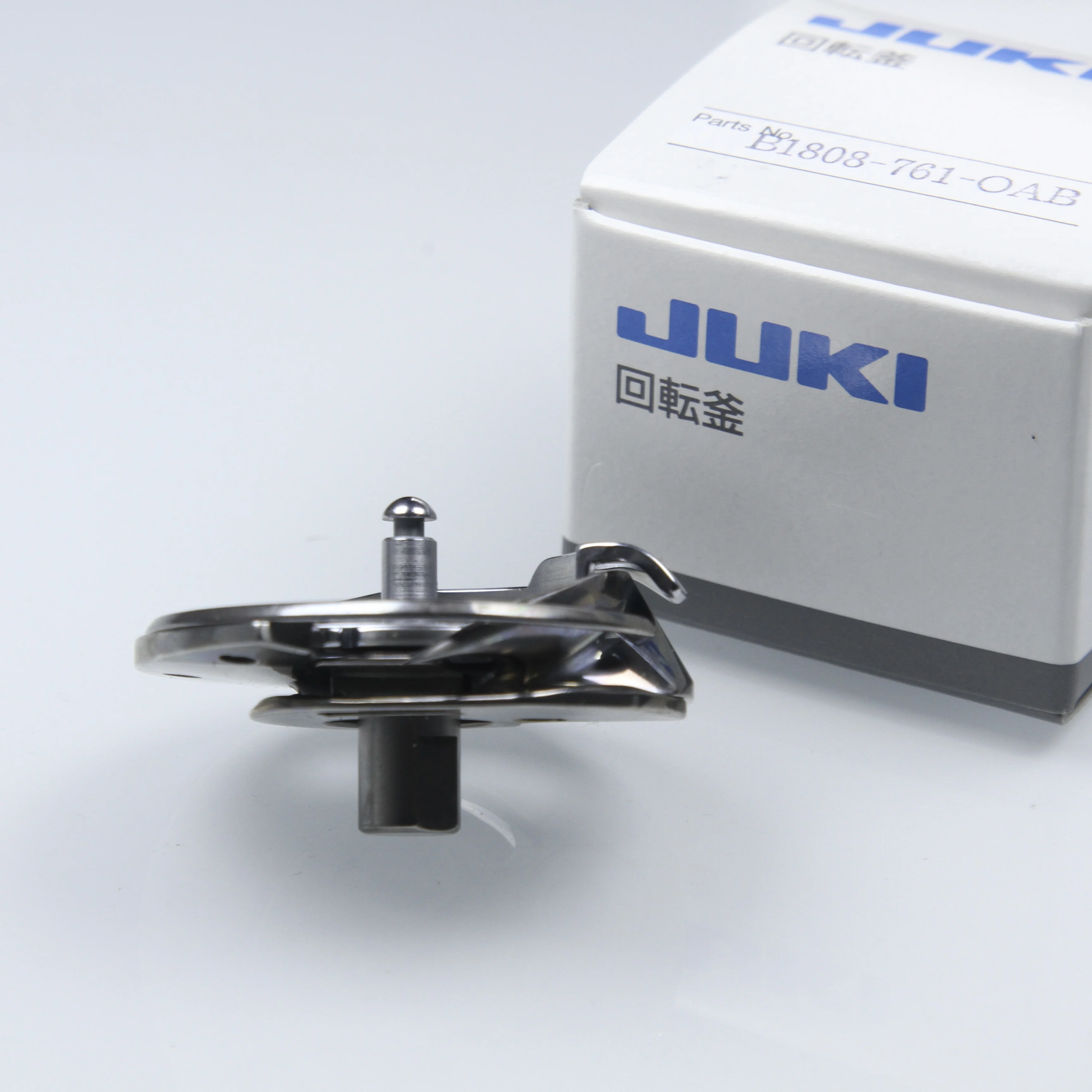 B1808-761-OAB ORIGINAL ROTARY HOOK FOR JUKI 761 SEWING MACHINE