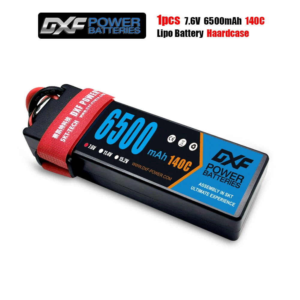 Batteries Lipo 7.6V 11.4V  7.4V 11.1V 15.2V 14.8V 22.2V 2S 3S 4S 6S 10000Mah 6300Mah 6500mAh 6200mAh 6750mAh 8400mAh 7000mAh Car