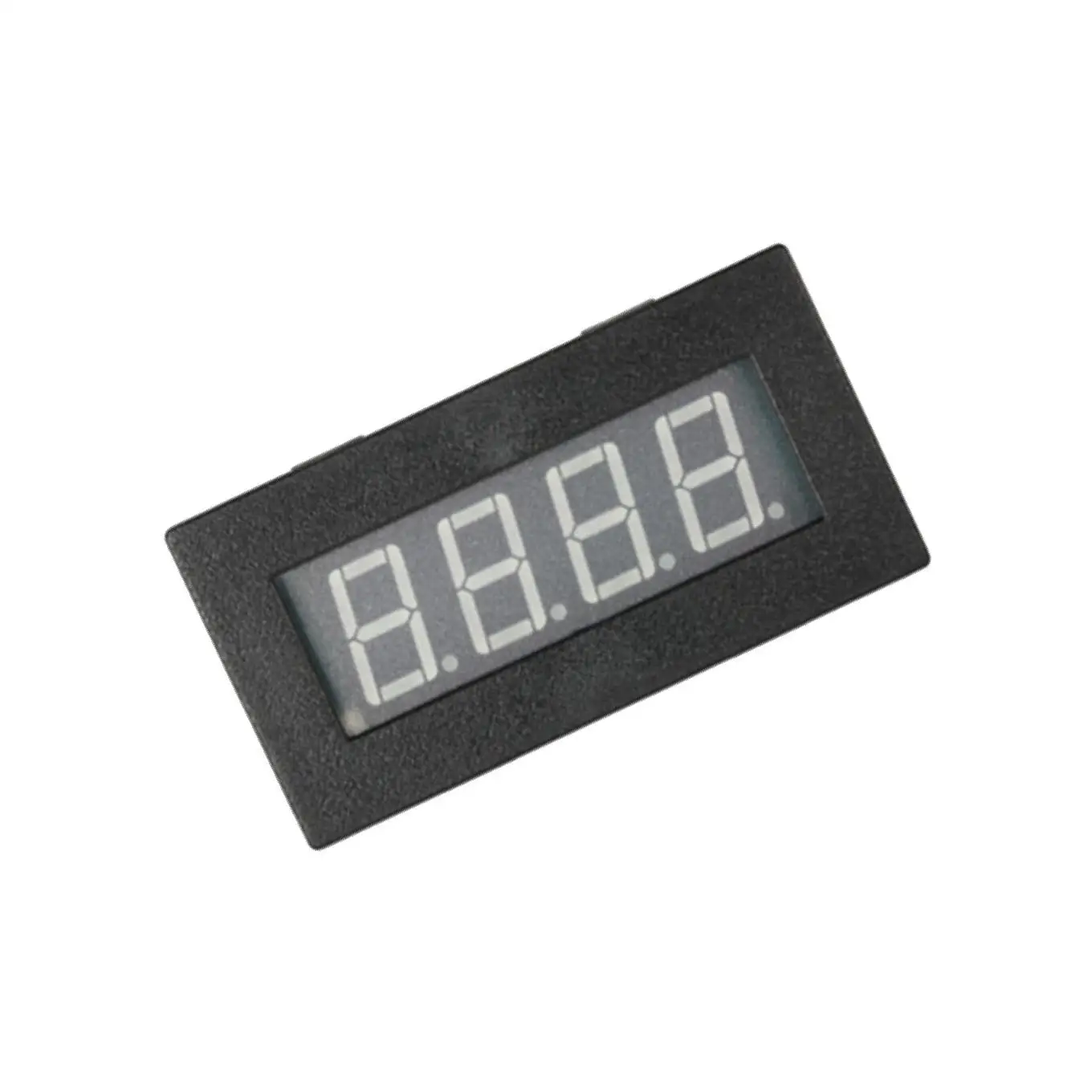Impact Resistant Digital Tachometer With LED Display For Universal Large Display Display Digital