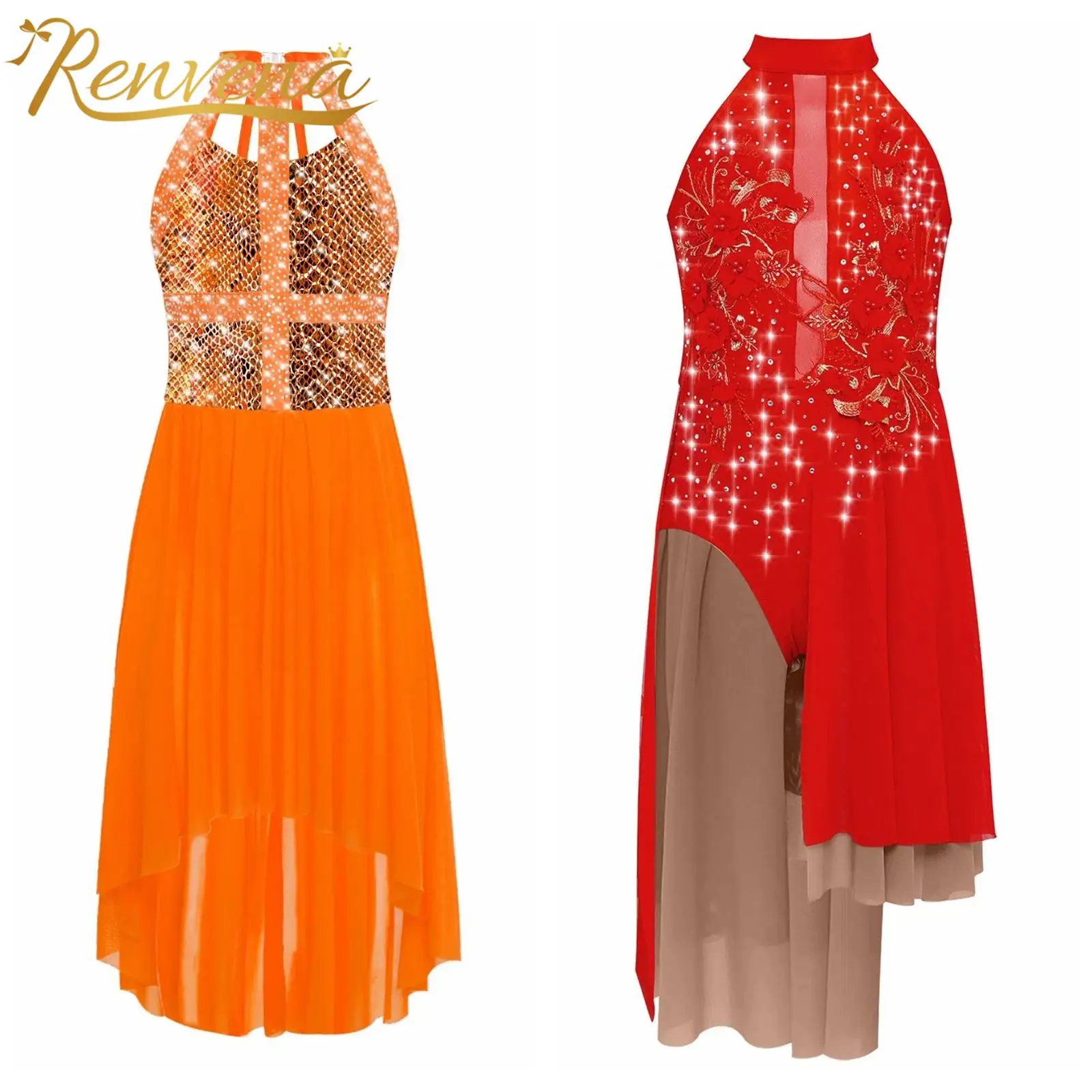 fantasia-de-danca-lirica-para-adolescentes-vestido-infantil-de-danca-para-meninas-halter-sem-mangas-vestido-de-patinacao-moderno-e-contemporaneo-vestido-collant-de-bale