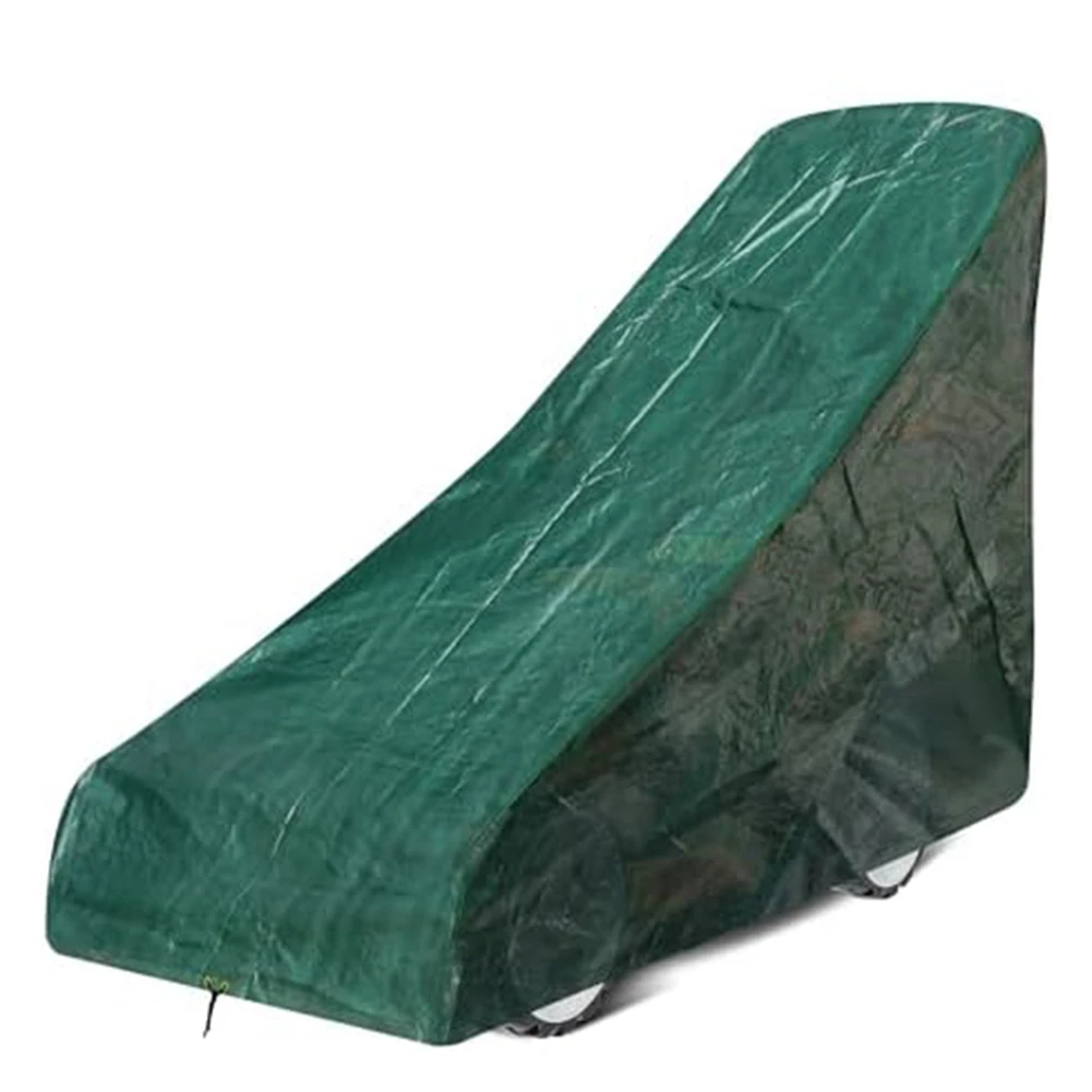 

For Push Lawn Mower Rainproof Mower Cover Lawn Mower Cover Garden Protection Lawn Mower Dust Protection Cover Outdoor Use