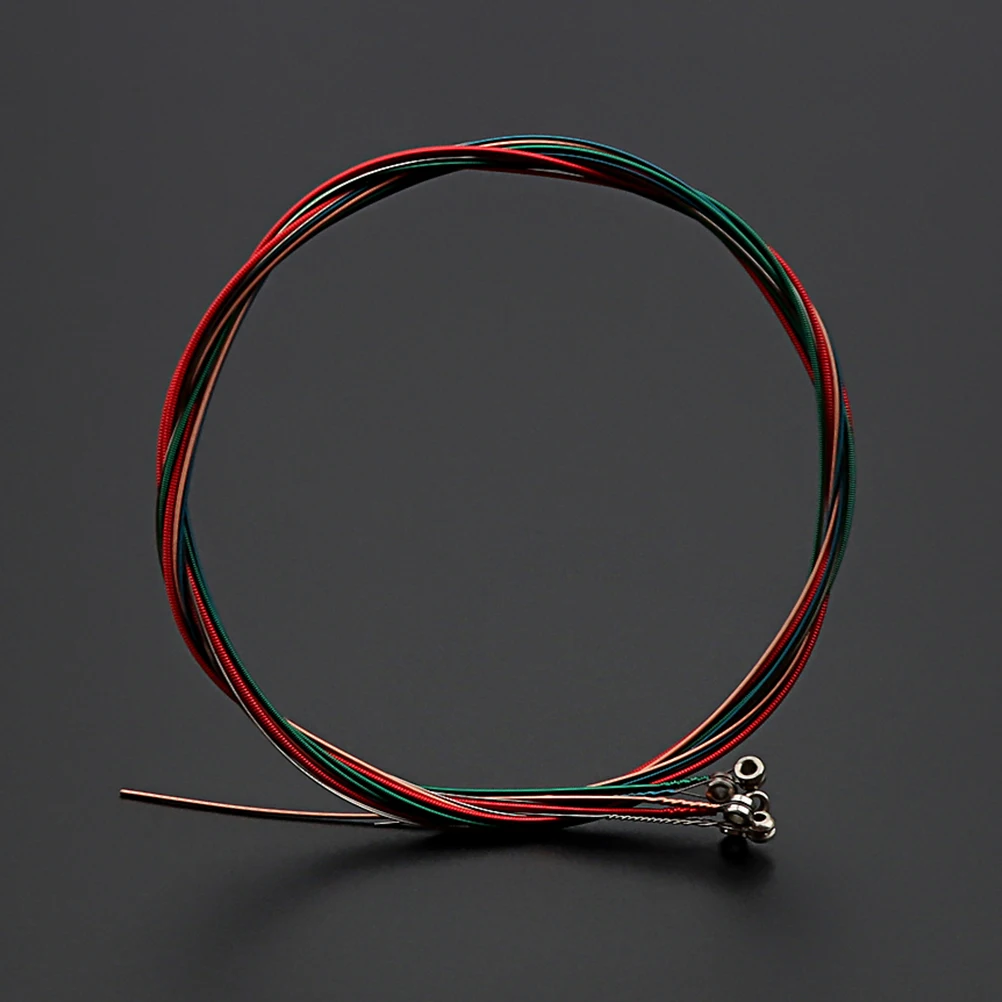 

folk guitar string metal folk guitar strings string for folk guitar diy guitar string guitar accessory