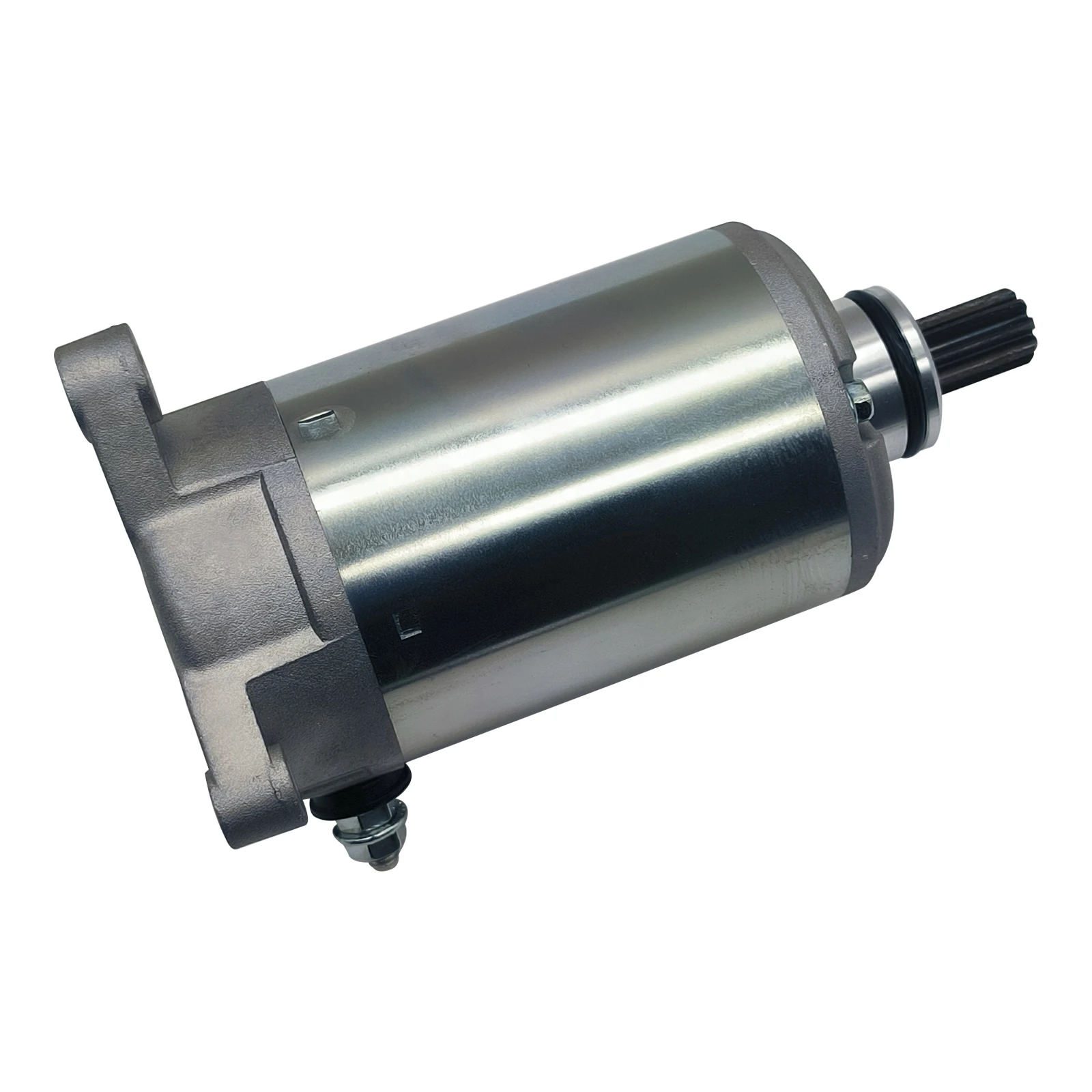 محرك بداية أصلي OEM لـ Odes Dominator V Twin UTV 800 1000 D2 D4 X2 X4 لـ Ravager Raider ATV UTV Quad 21040109114