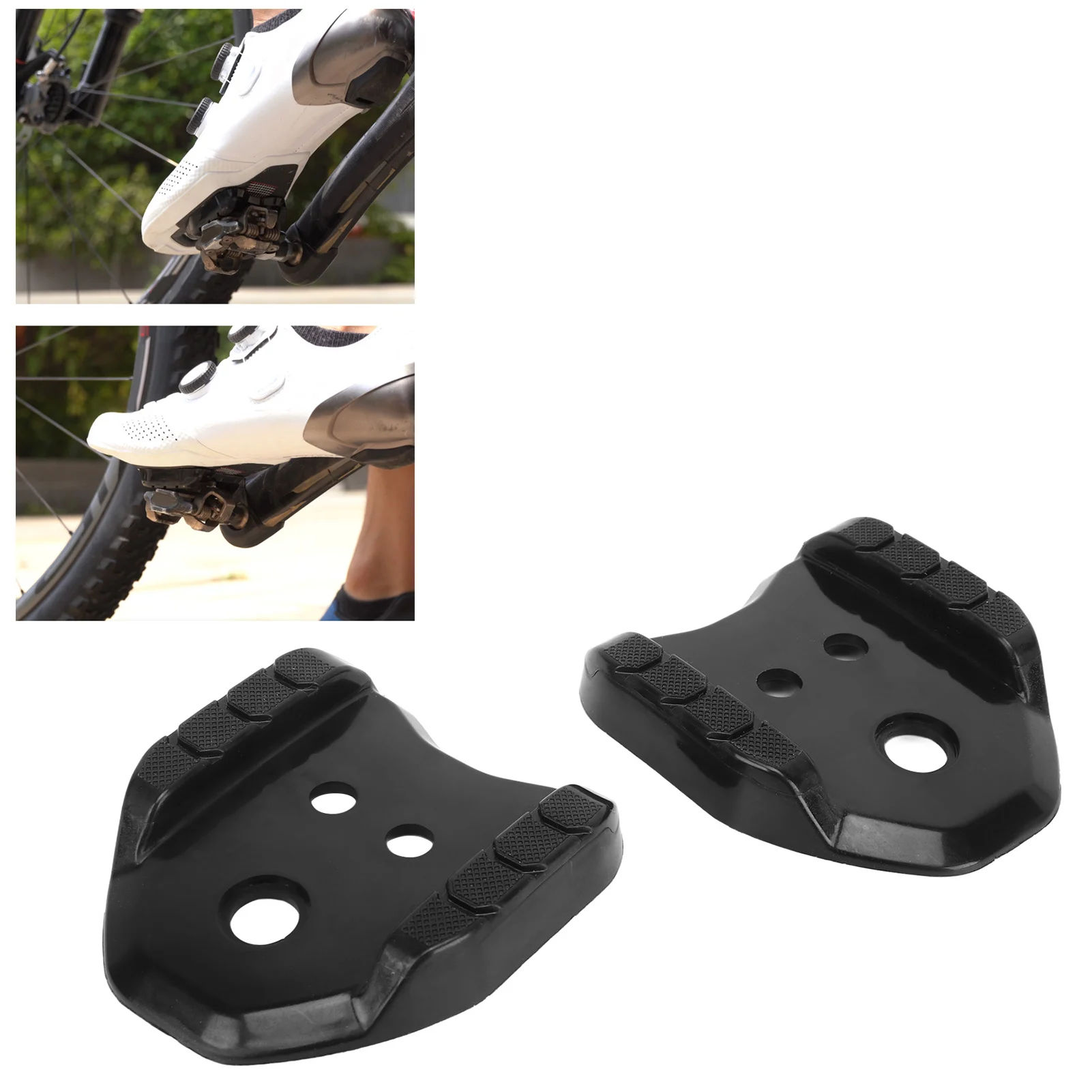 Quick Release Pedal…