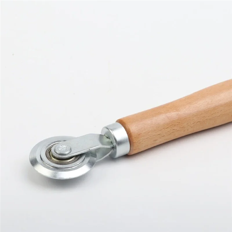 Strumento di riparazione dello schermo A76K per la scheda KT in carta ondulata per la marcatura della costruzione di carta patinata