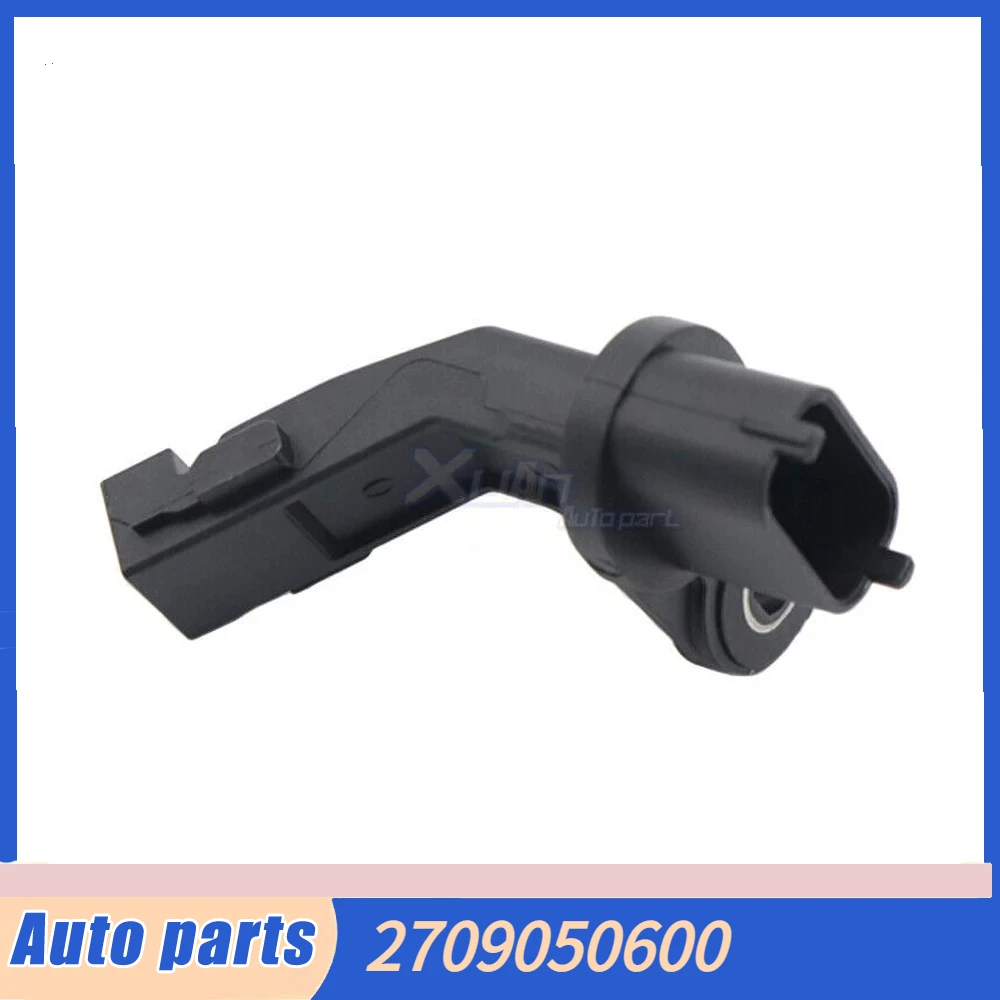 NEW Crankshaft Position Sensor 2709050600 For Mercedes Benz W205 W176 CLA250 C300 GLA250 GLC300 A2709050600 A2709051300