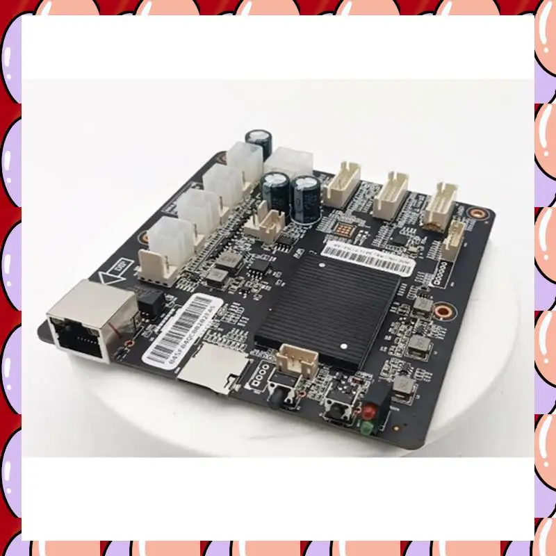 

A72Z Mining Control Board For Ipollo V1 Mini Universal, Compatible With 320M/300M/280M/130M Models