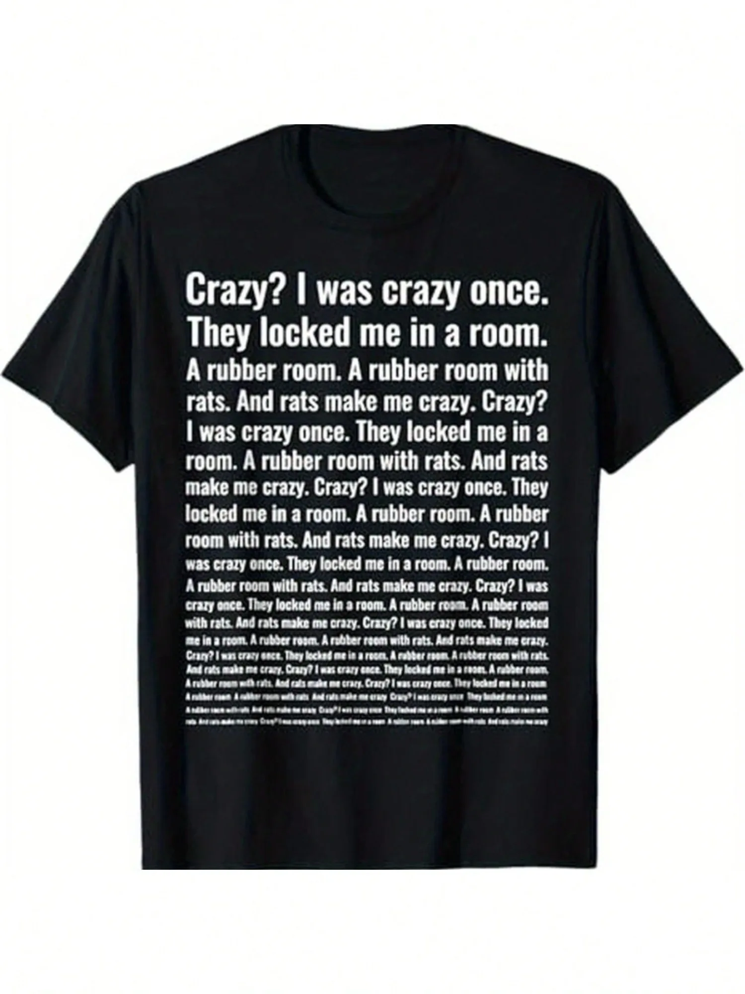 

Funny Meme T-Shirt Casual Sporty Fit For Men Perfect Gift For Dad Or Friends