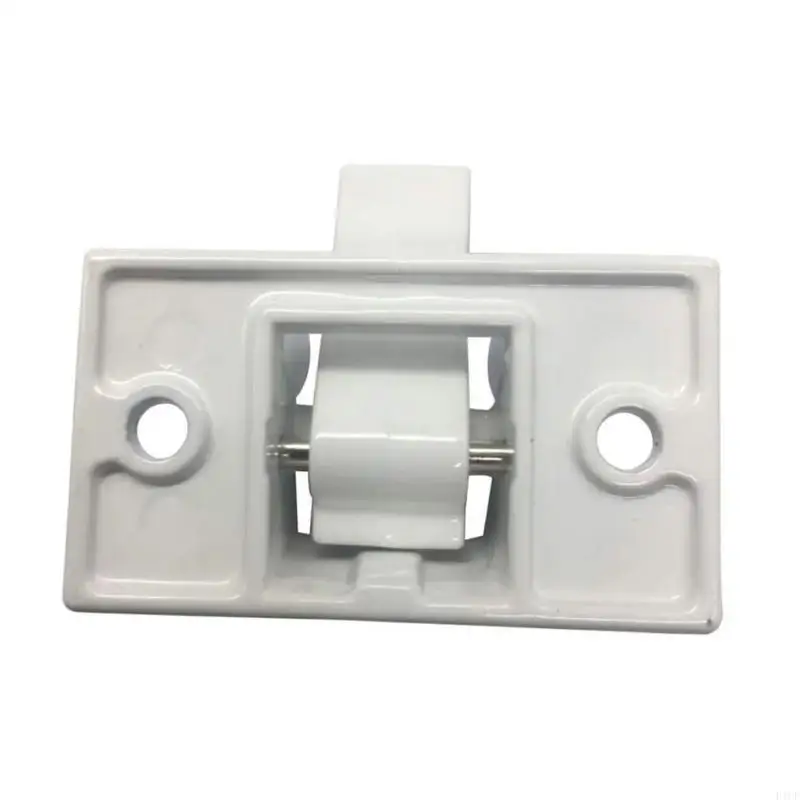 F1CF Awning Bottom Mount Support Brackets Holder Stand Attachment for Motorhomes Campers Trailers, 3104653.005, Quick Setup