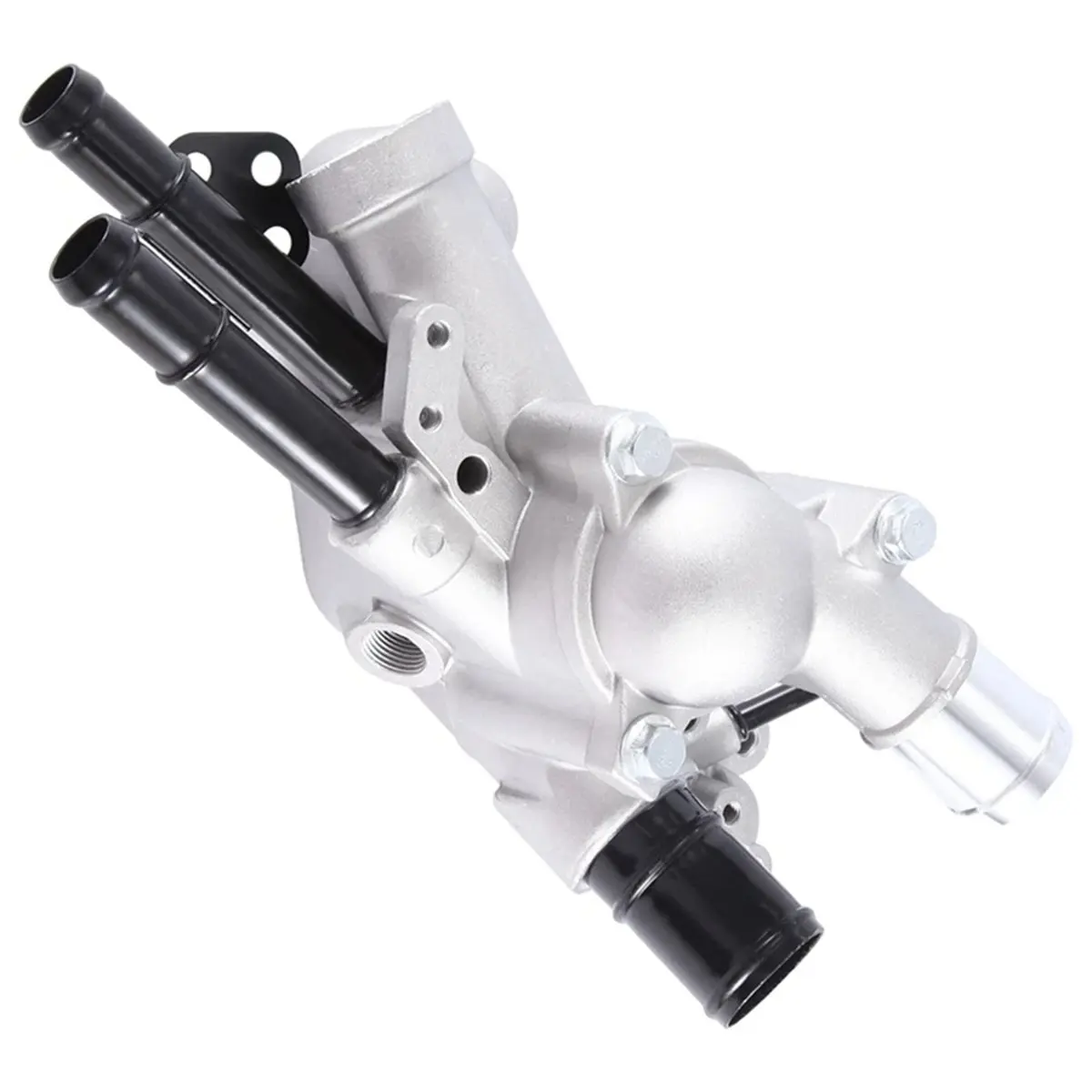 #84T Automotive Parts & Accessories,Coolant Temperature Control 2560025003 for Hyundai Sonata 2004-2007 (ABS+Metal)