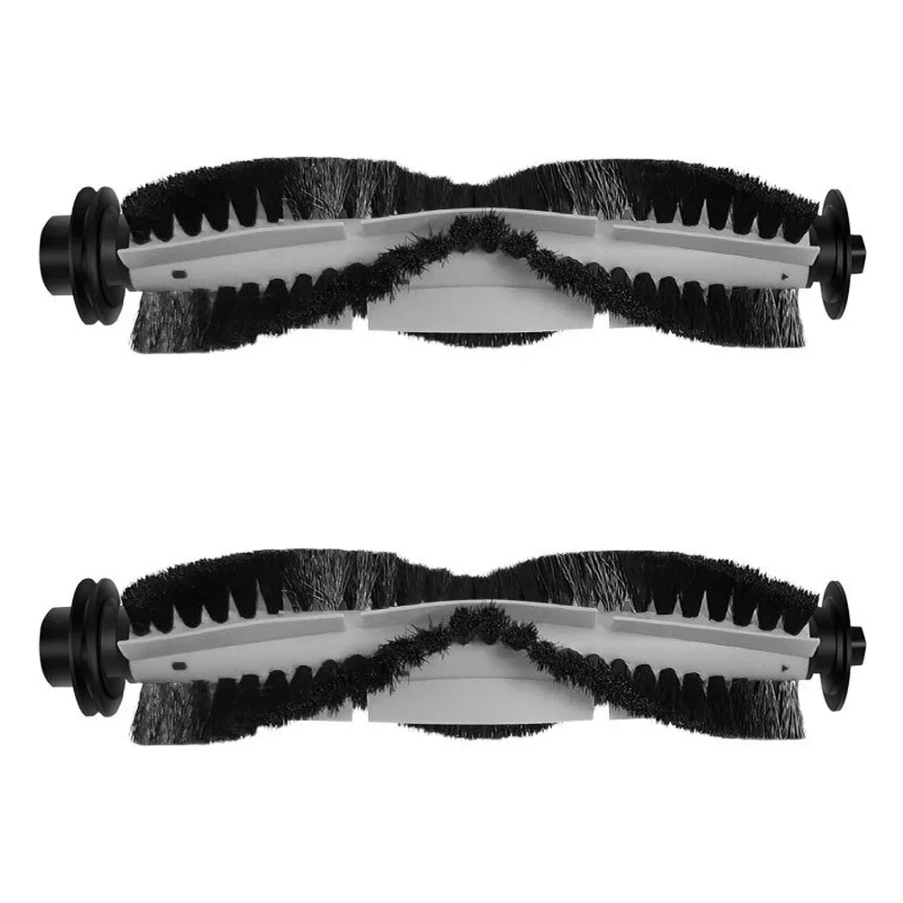 

For 850T Robot Vacuum Cleaner Replacement Spare Parts Roller Brush Efficient Cleaning Long lasting Performance