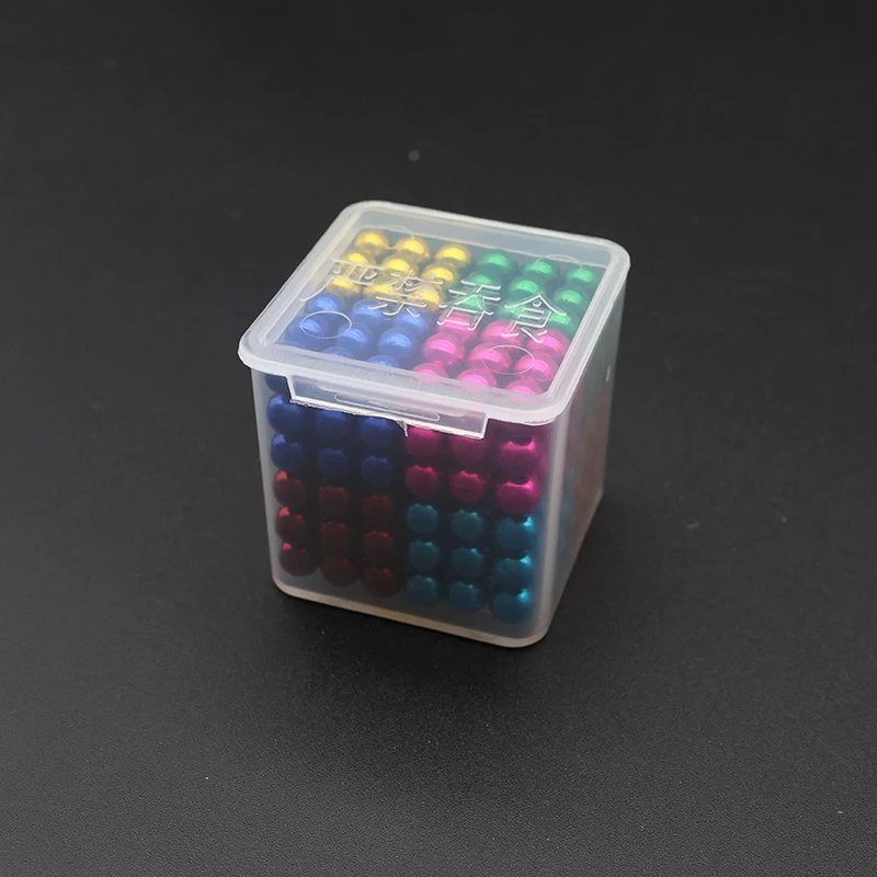Watch Assembly Tool Set of 216 Pieces, Equipped With Magnetic Adsorption Stabilizing Accessories Colorful Basic Disassembly