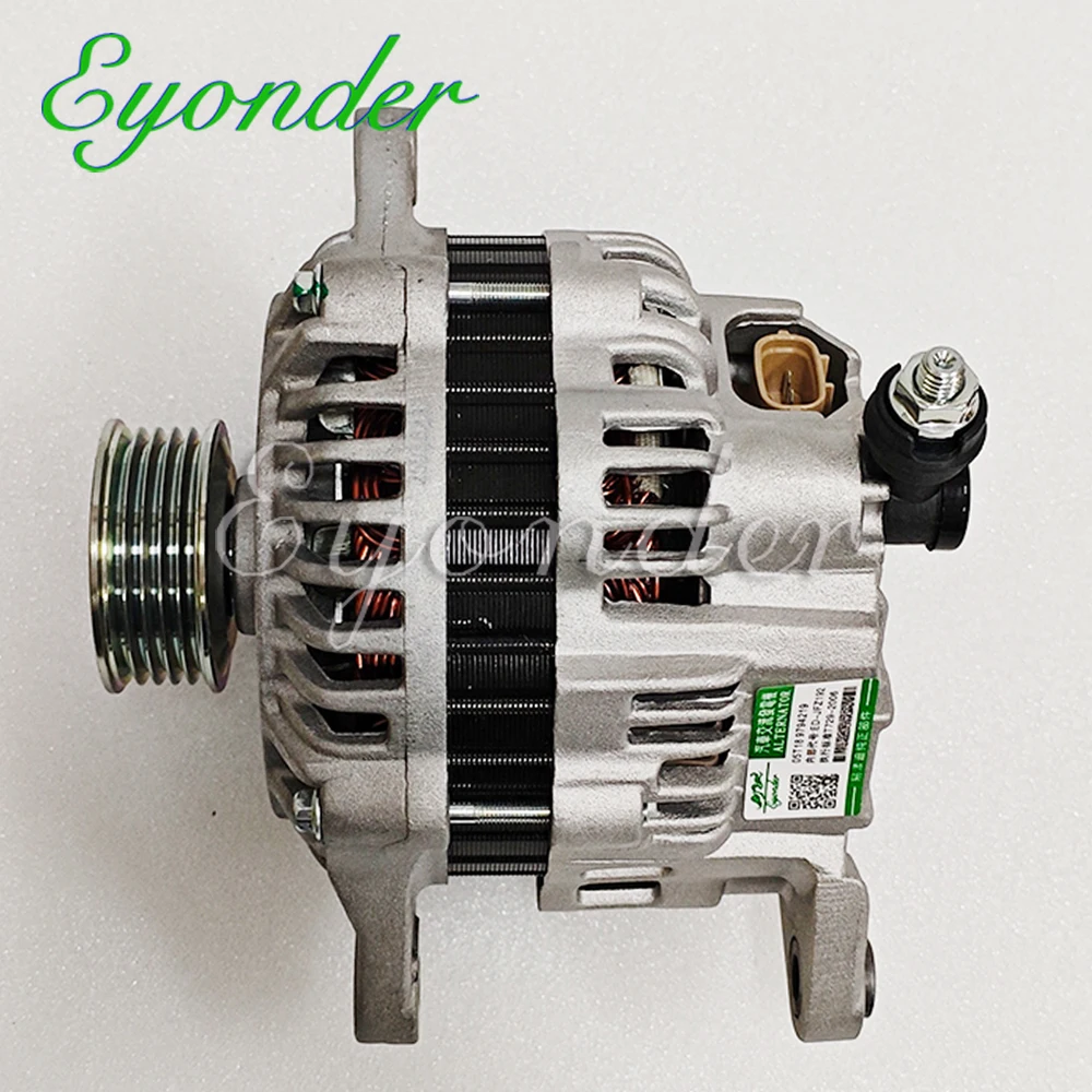 Car Generator Alternator for Subaru Forester Impreza 1.5 2.0 2.5 23700AA380 23700AA420 23700AA450 23700AA540 23700AA541