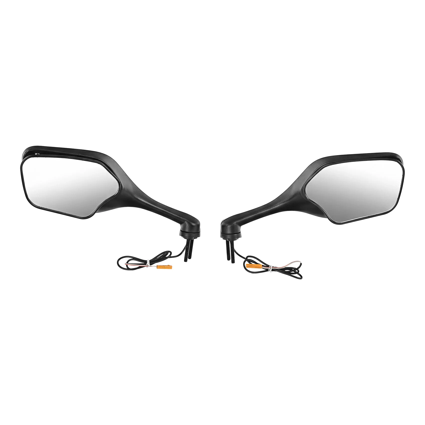 Motorcycle LED Rearview Mirrors Turn Signals For Honda CBR 1000 RR 1000RR CBR1000RR 2008-2016 2012 2009