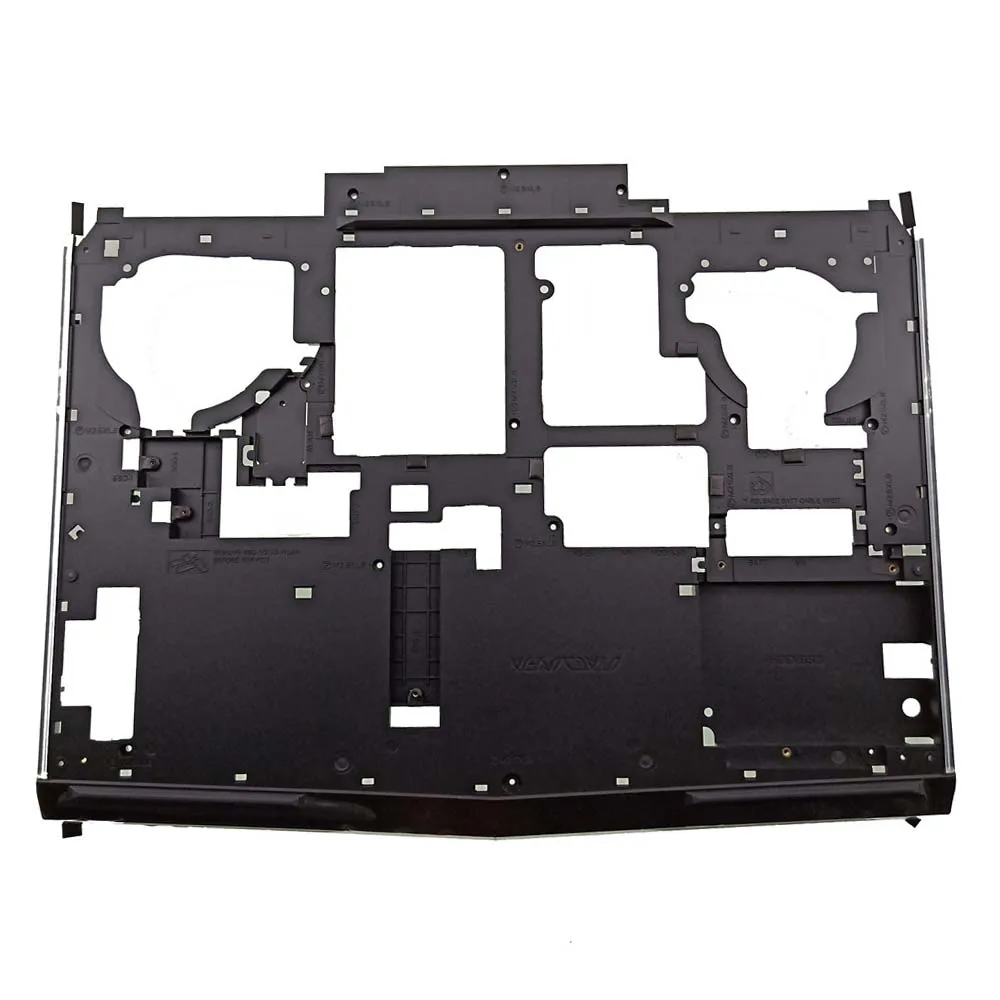 Laptop Bottom Case For Alienware 17 R5 0H5J4R H5J4R Black