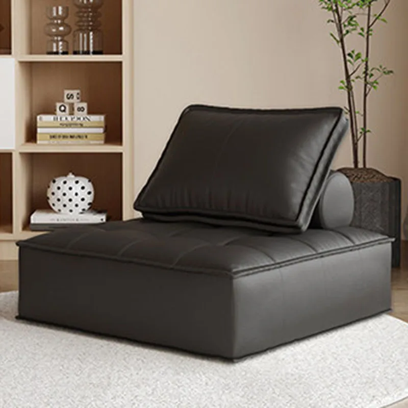 Relaxing Room Decor Living Room Sofas Modern Cloud Living Room Sofas Minimalist Leather Tumbonas Playa Lounge Home Furniture