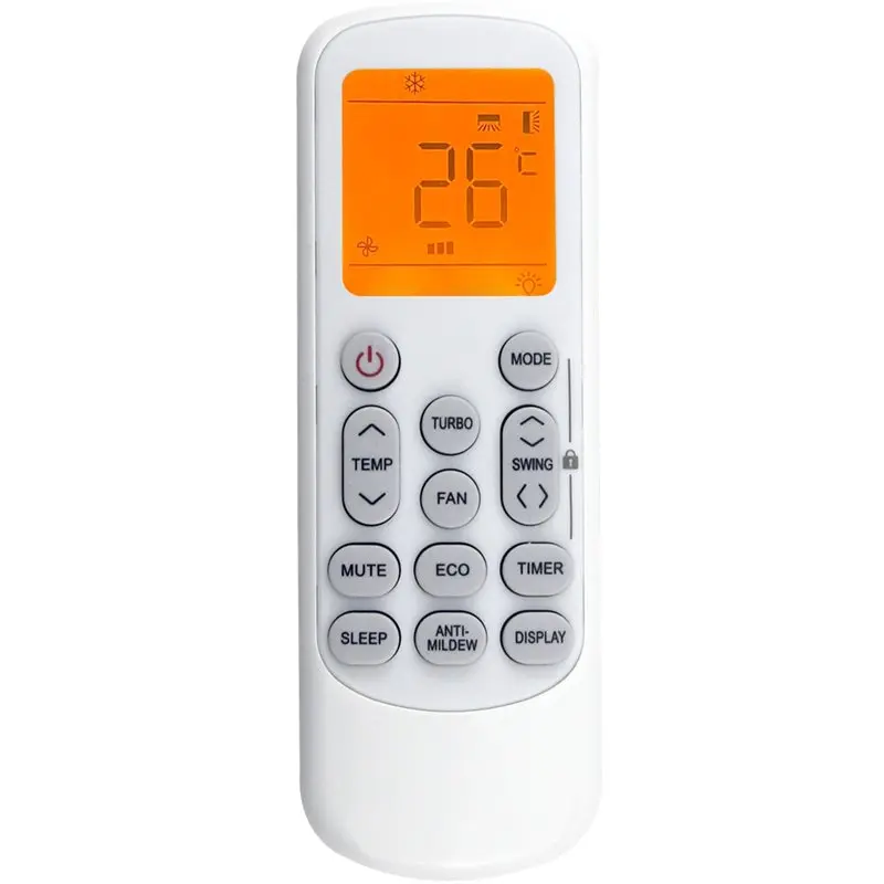 Jabs-Replace A/C Re… - image