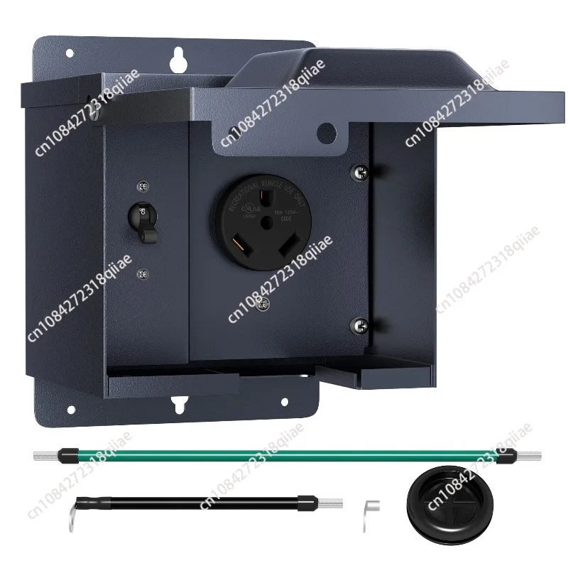 caja-de-distribucion-para-caravanas-caja-de-distribucion-americana-para-caravanas-armario-de-distribucion-exterior-para-caravanas