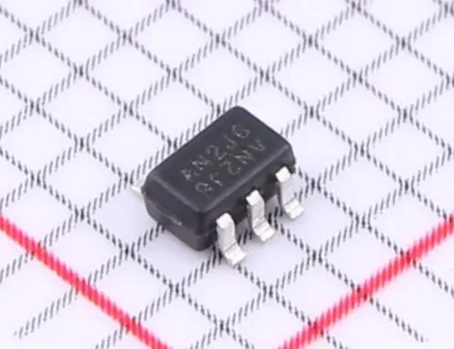 100pieces DMP31D7LDWQ-13 DMN3401LDWQ-13 BSS138DWK-13 DMC2710UDWQ-13 DMN33D8LDWQ-13 2N7002DWK-13 DMN62D0UDW-13 DMN2710UDW-7