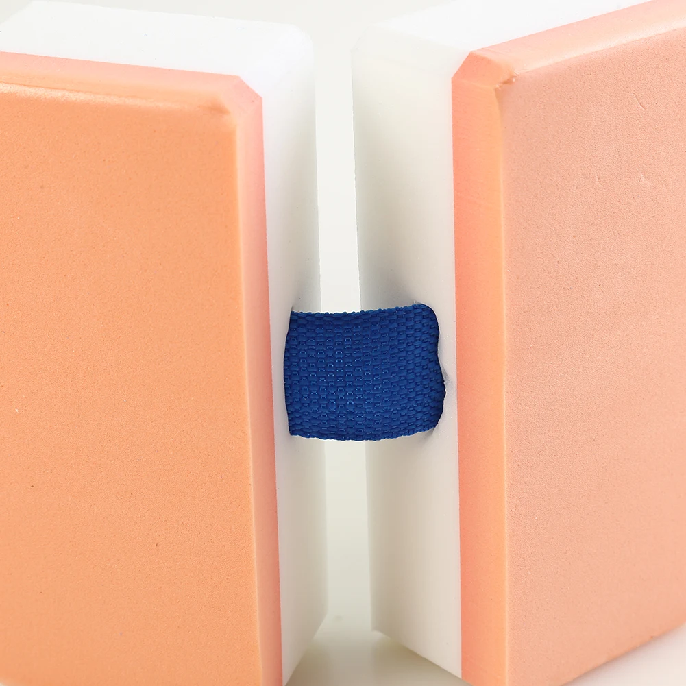 Drijvende Board Belt Verstelbare Zwemtraining Drijfvermogen Riemen Veiligheid Zwemmen Float Taille Riem Kinderen Watersport Assist Tool