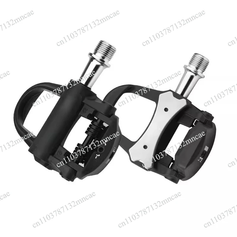 Road Car Lock Pedal Ultra-light 3 Peilin Carbon Fiber Self-locking Pedal