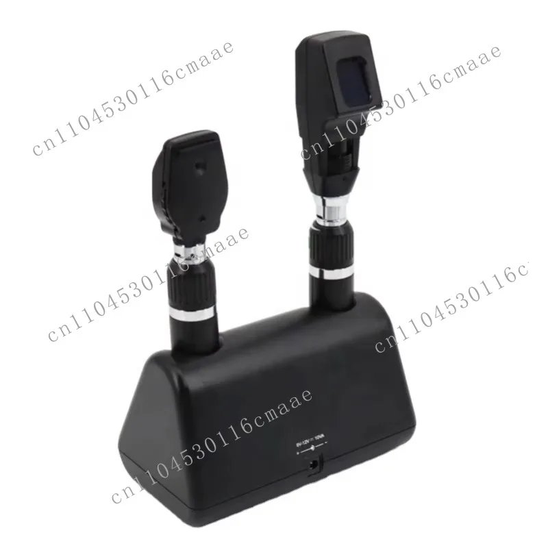 

DR-1900 Optometry Machine Best Selling Ophthalmoscope Retinoscope