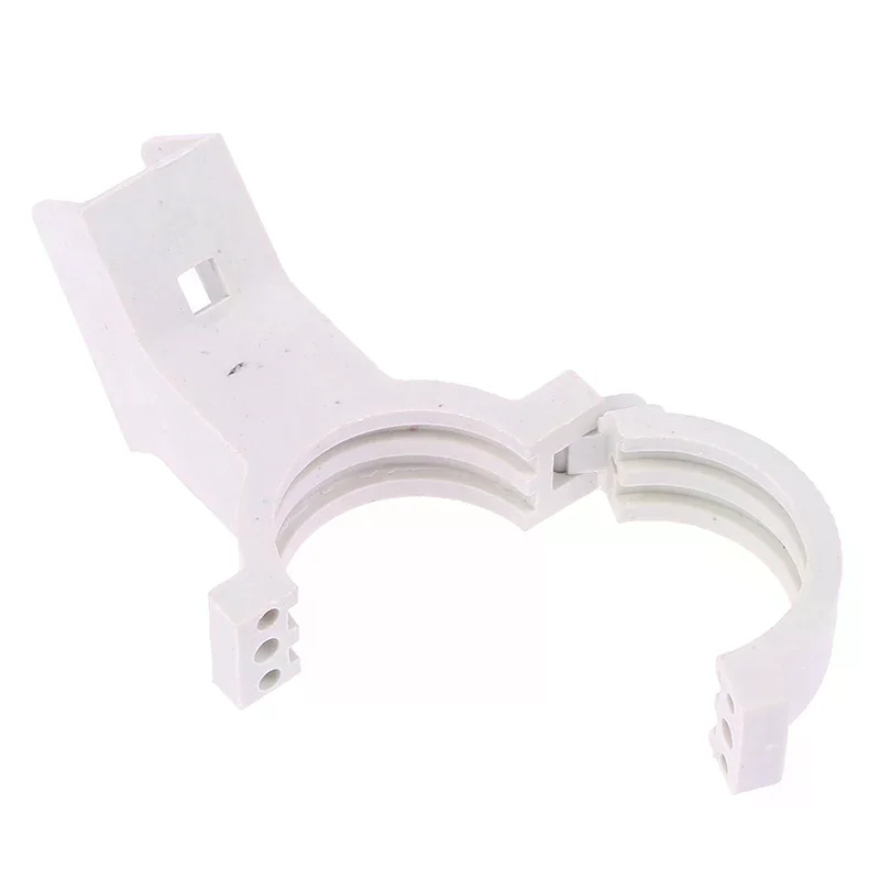 1 set High-frequency Head Clamp Household Pass KU Bracket Clinker Thickened