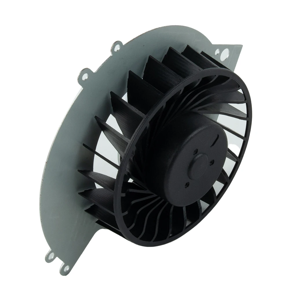Upgrade your For PlayStation 4 CUH1215A CUH12XX with Replacement Cooling Fan Improved Performance Easy Installation