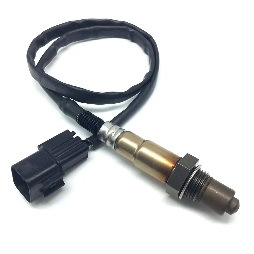 Lambda Oxygen Sensor for Oxygen Sensor for Hyundai Amica, Getz, i10, i20 Kia Picanto, Soul    39210-2B020 39210-02640