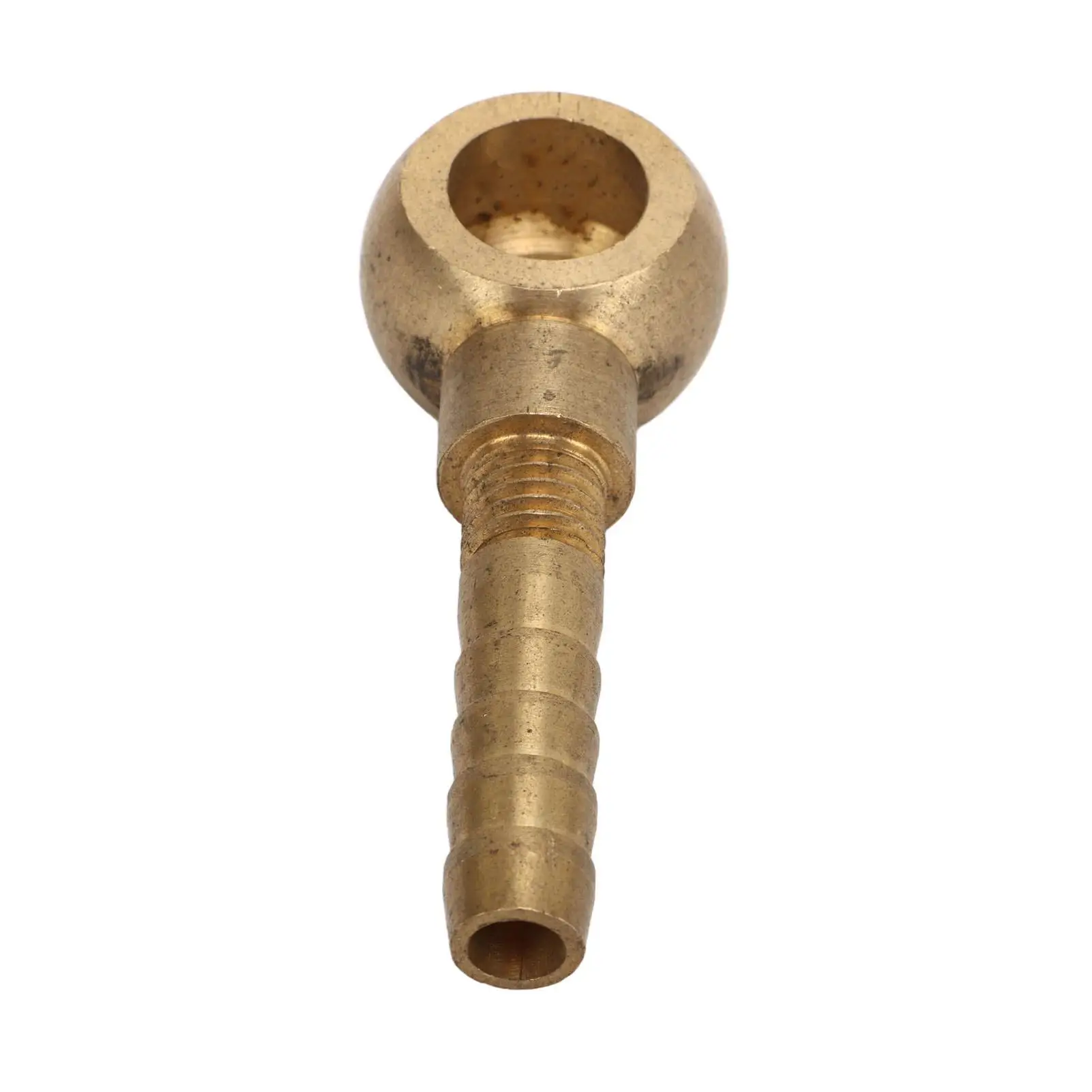 10mm Banjo Fitting Connector M14x1.5mm to 3/8 for Durable for engine Water Cooling System