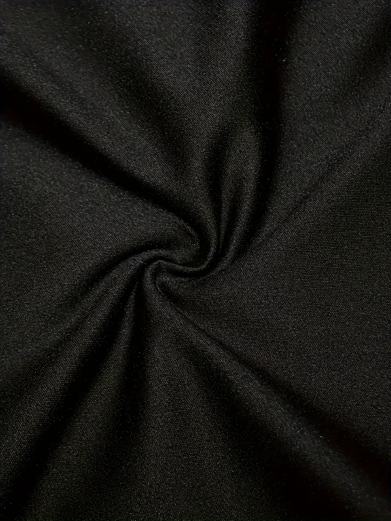 Sommer Damen elastisch schwarz Blessed Rundhals Kurzarm T-Shirt Kleid langes Kleid Damenbekleidung