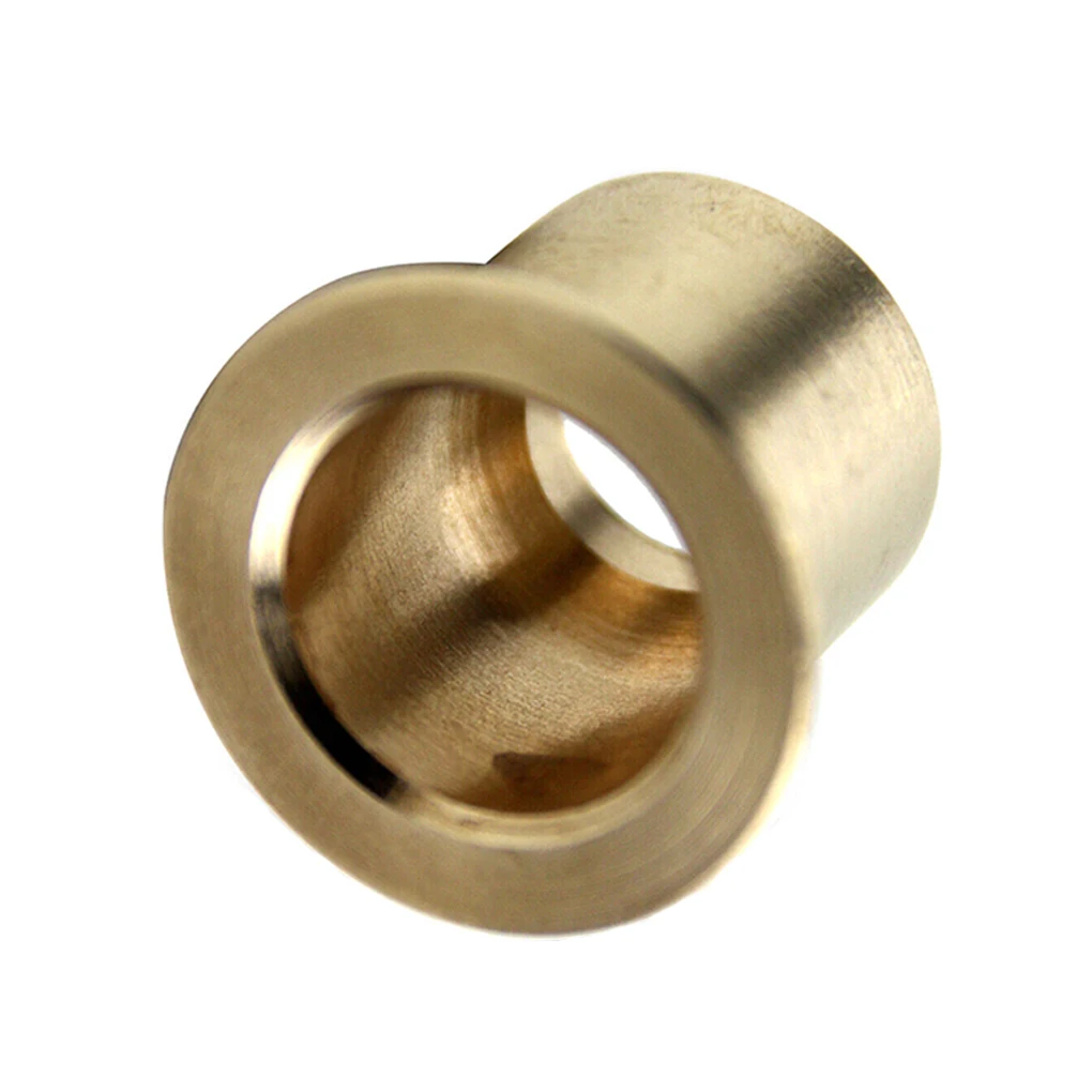 

Бронзовая чашечная втулка переключения передач T5 — обновление вашего исполнения переключения передач сегодня, простая в использовании для ручной втулки переключения передач T5