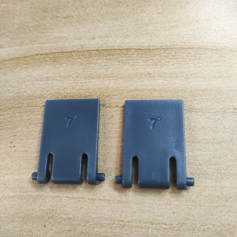 2Pcs Keyboard Stand Foot Feet Leg For Logitech MK320 MK330 Wireless Keyboard replacement parts